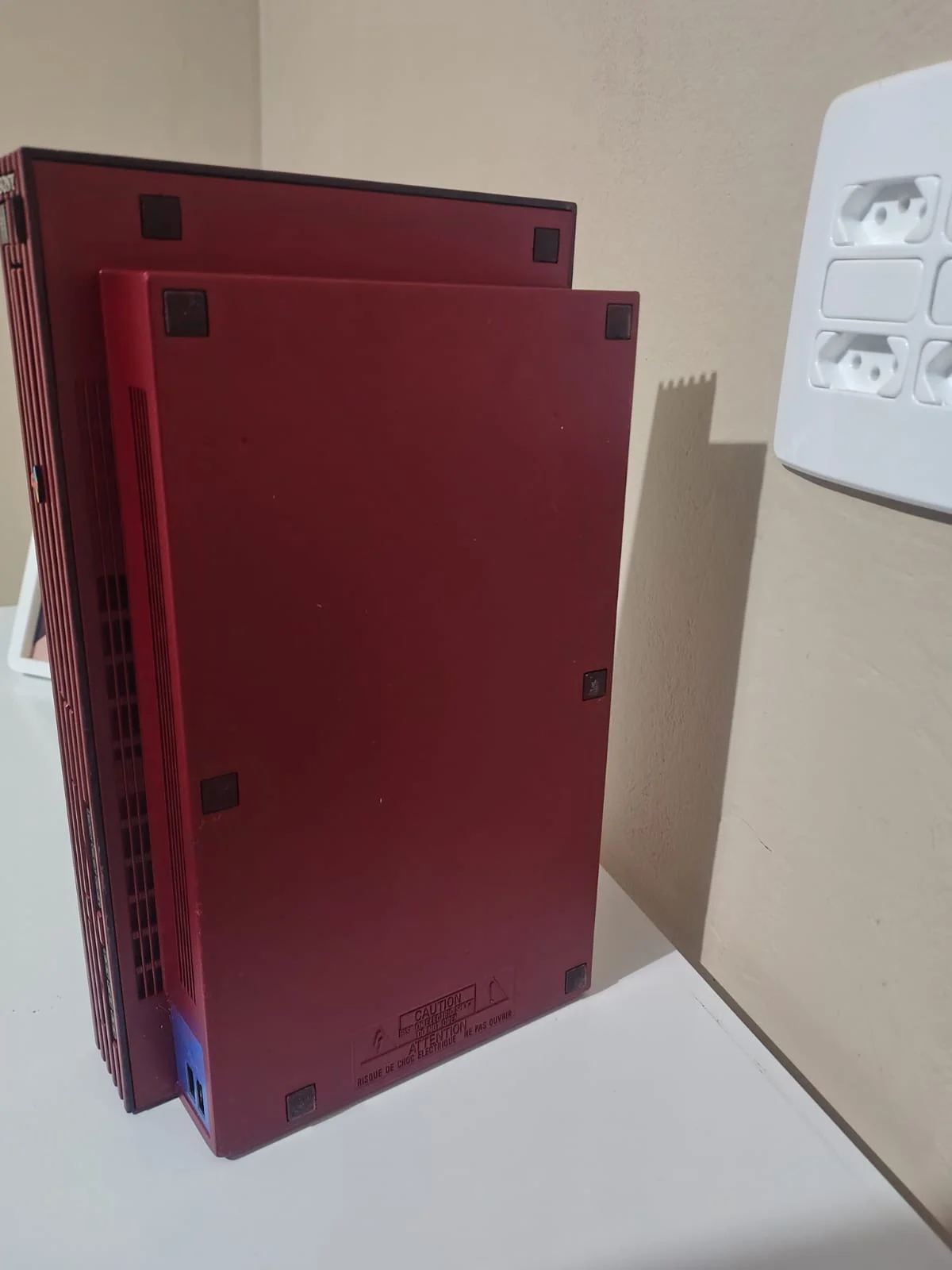 CX/ a*****************er /PLAYSTATION 2 FAT! LENDO 100% 177,00 SEGUIDOS DE 23,00
