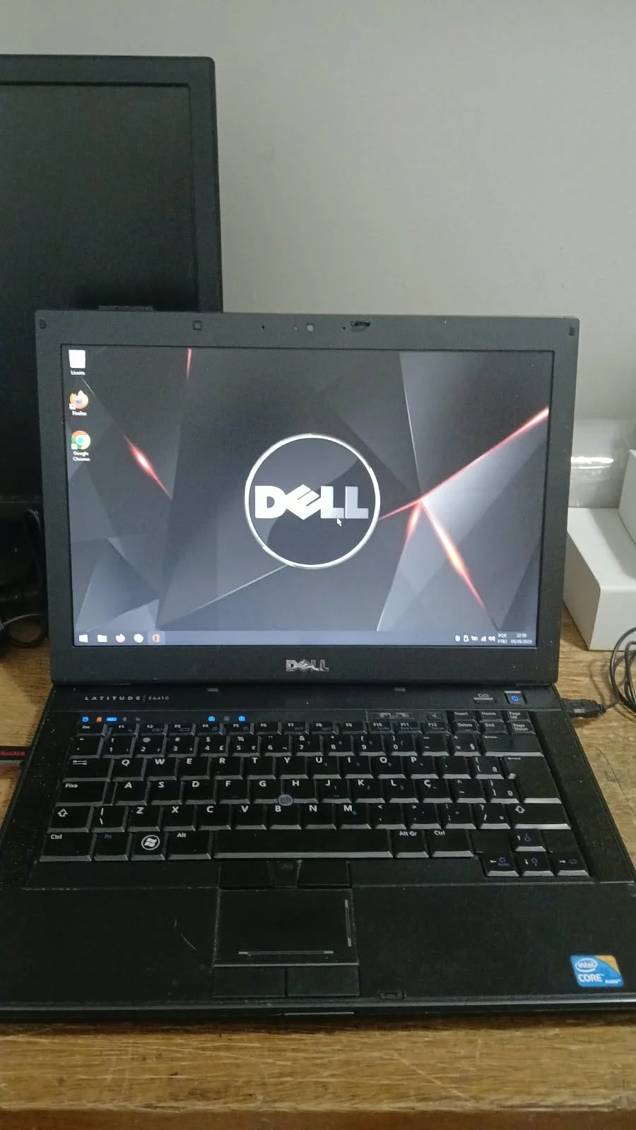 CL/ P****ul /NOTEBOOK DELL I5 179,00 SEGUIDOS 38,00