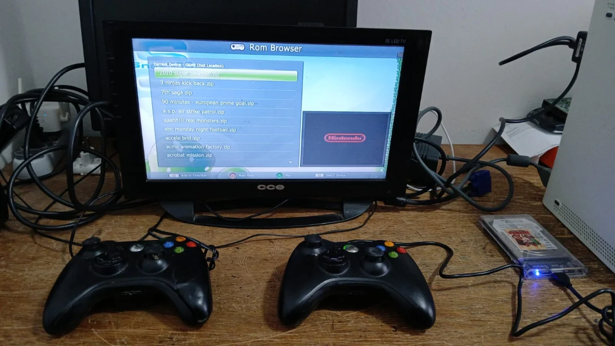 CL/ XBOX 360 \ HD 1 TB  139,00 SEGUIDOS 38,00