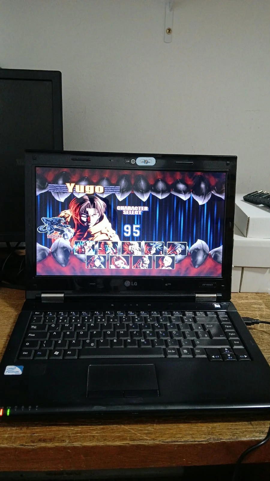 CL/ NOTEBOOK LG LINDO  189,00 SEGUIDOS 18,00