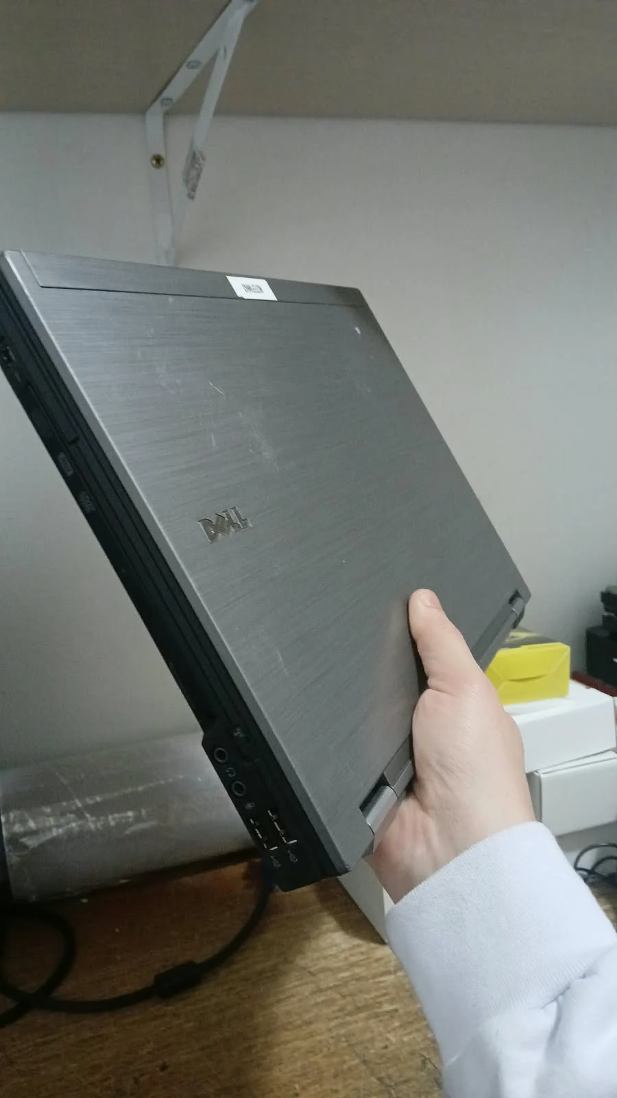 CL/ P****ul /NOTEBOOK DELL I5 179,00 SEGUIDOS 38,00
