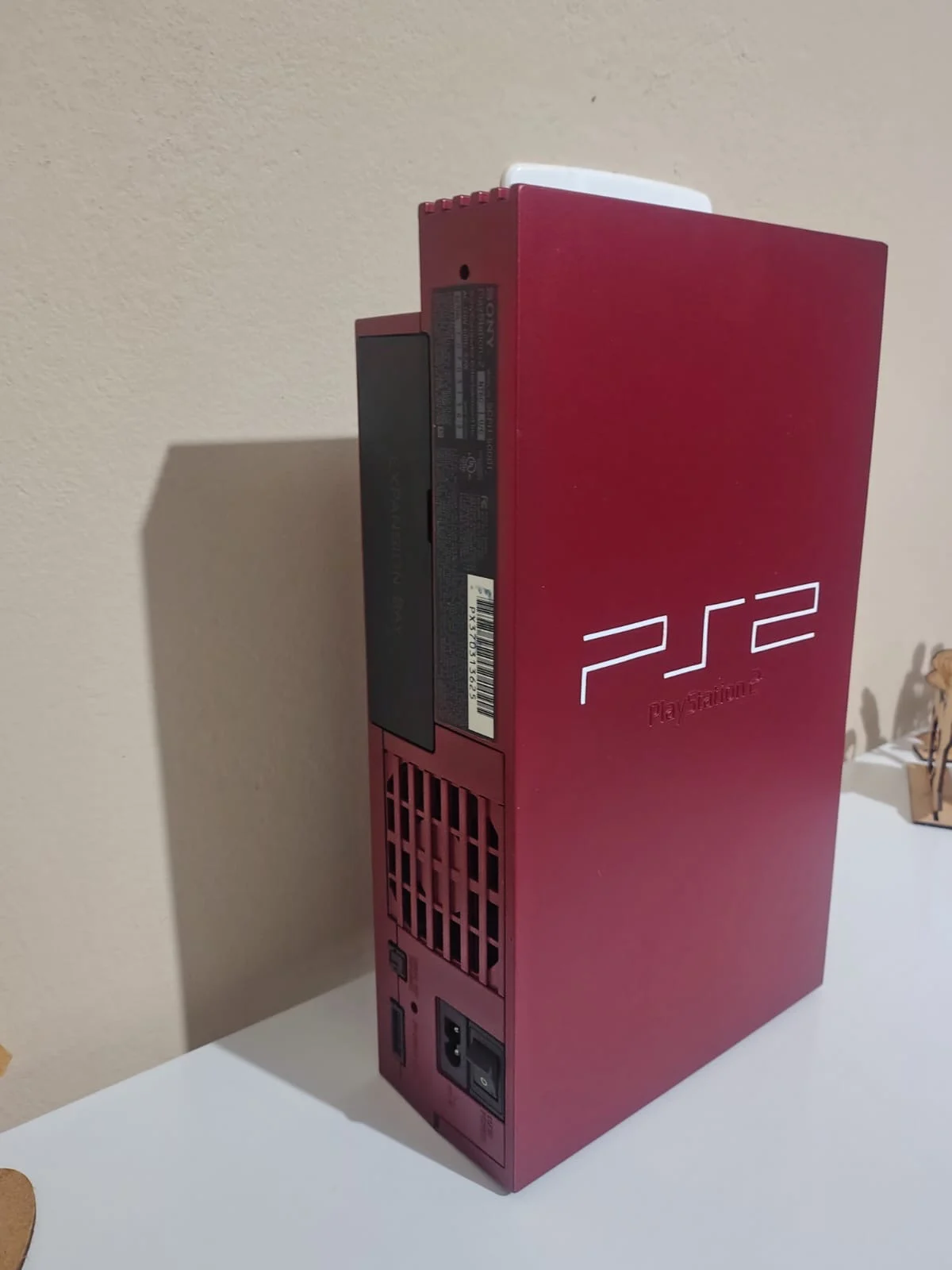 CX/ a*****************er /PLAYSTATION 2 FAT! LENDO 100% 177,00 SEGUIDOS DE 23,00
