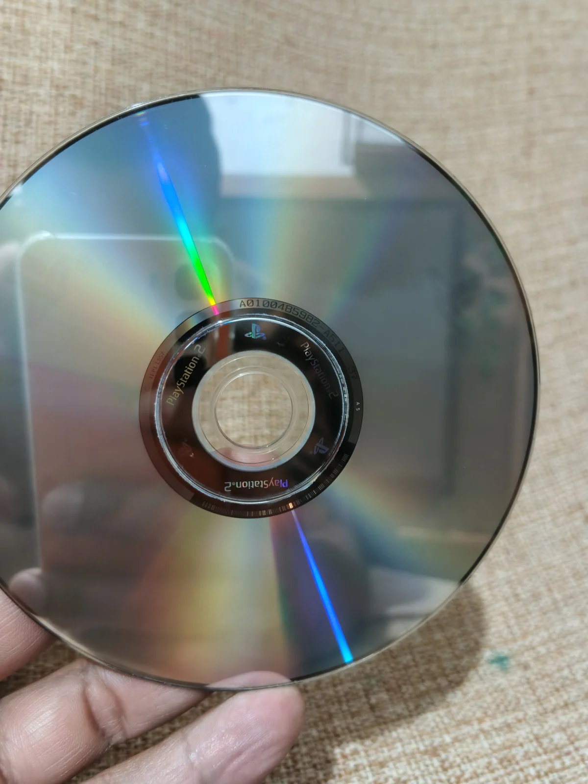 E7/ ORIGINAL FIFA 2004 PS2 55,00 SEGUIDOS DE 5,00