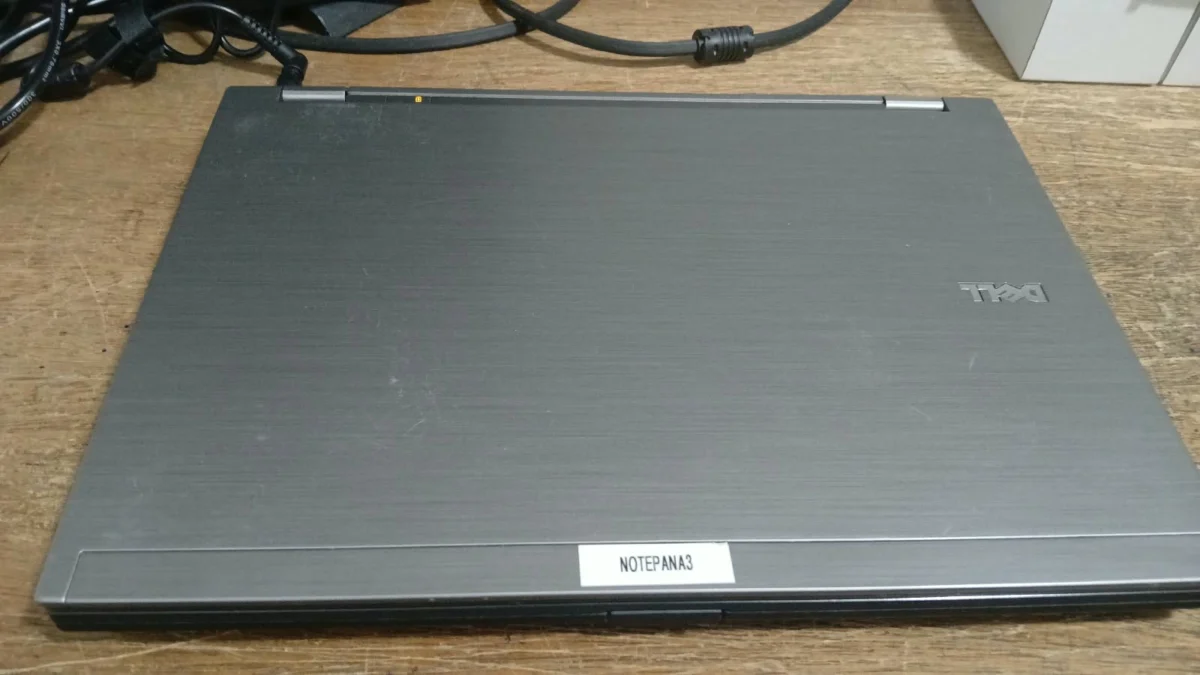 CL/ P****ul /NOTEBOOK DELL I5 179,00 SEGUIDOS 38,00