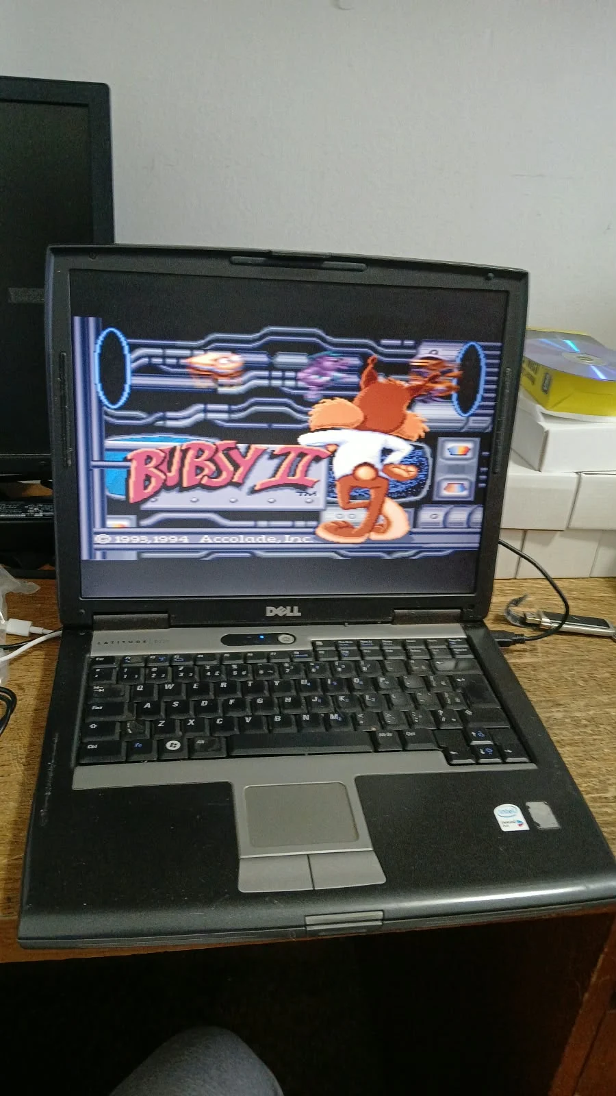 CL/ NOTEBOOK DELL COM BATOCERA 169,00 SEGUIDOS 38,00