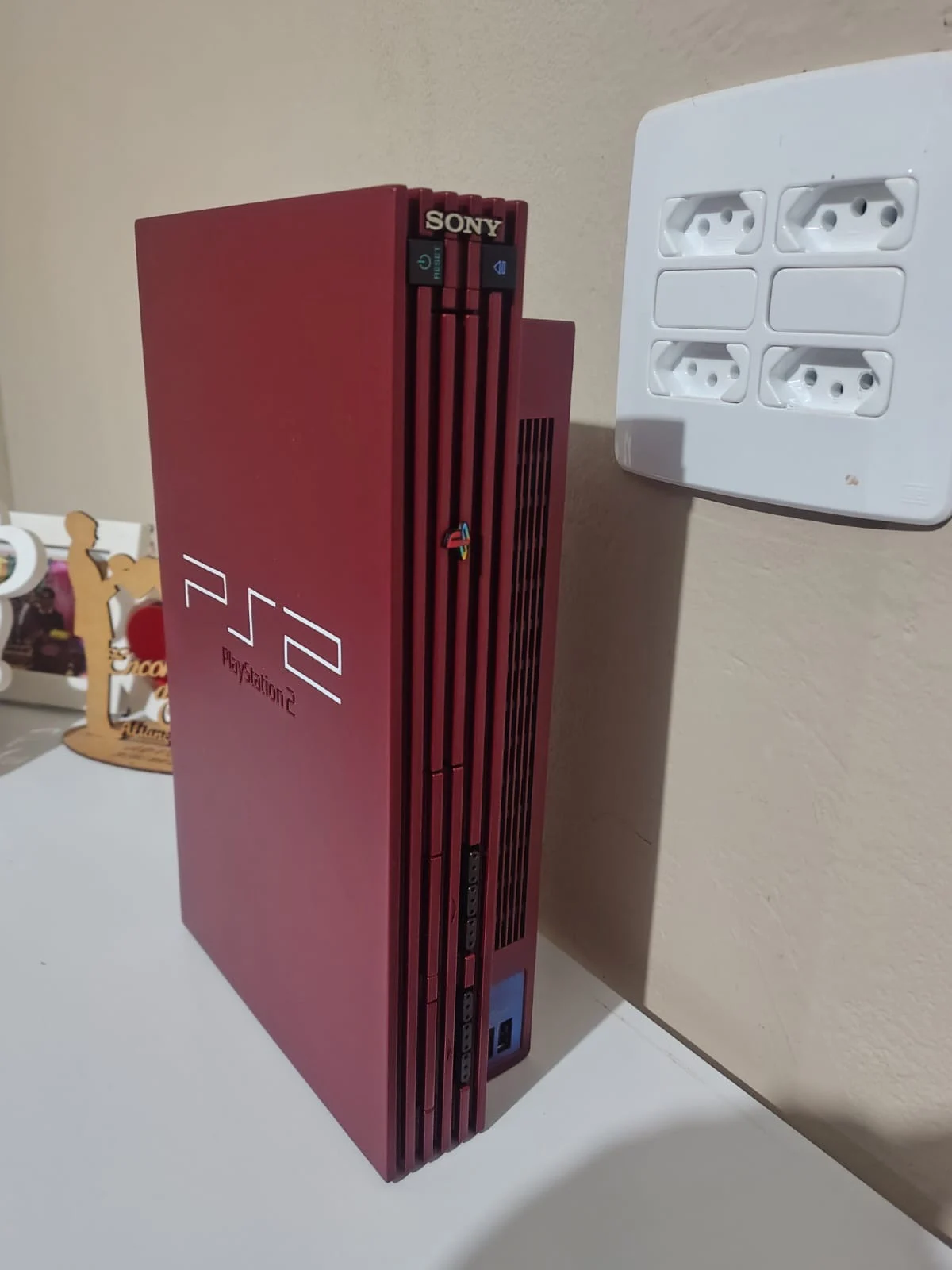CX/ a*****************er /PLAYSTATION 2 FAT! LENDO 100% 177,00 SEGUIDOS DE 23,00