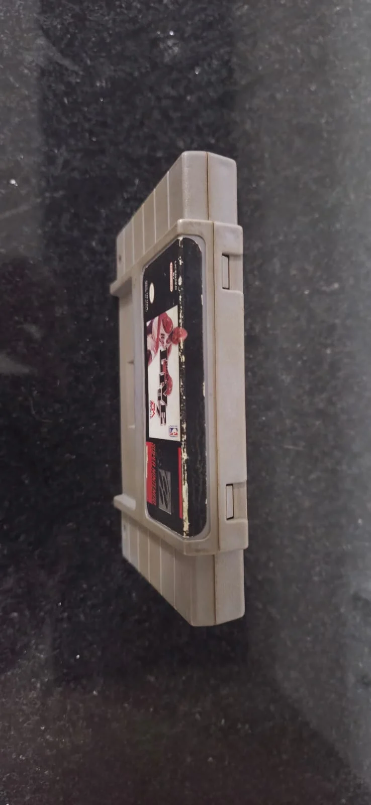 CX/ NBA LIVE 97! SNES!   31,00 SEGUIDOS DE 5,00