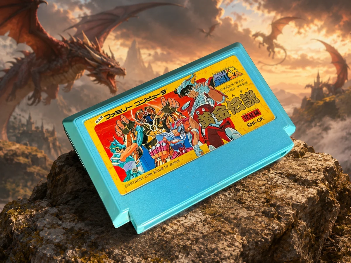 CX/ ORIGINAL! OS CAVALEIROS DO ZODÍACO: A LENDA DOURADA! 77,00 SEGUIDOS DE 9,00