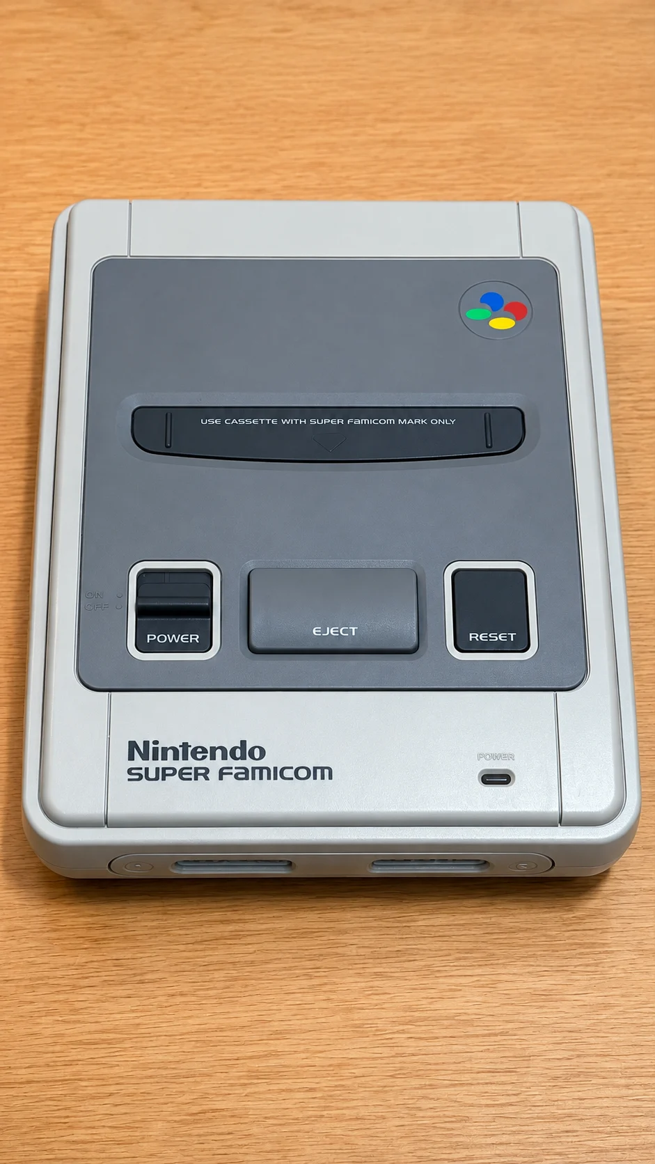CX/ SUPER NES/SUPER FMIC! TODO ORIGINAL! 297,00 SEGUIDOS DE 33,00