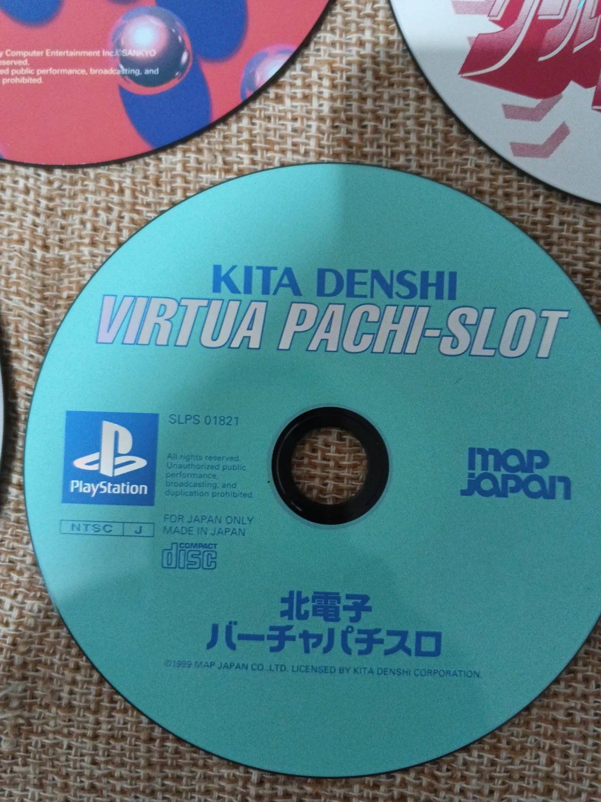 E7/ N***********41 /LOTE DE JOGOS PS1 ORIGINAIS 59,00 SEGUIDOS DE 20,00