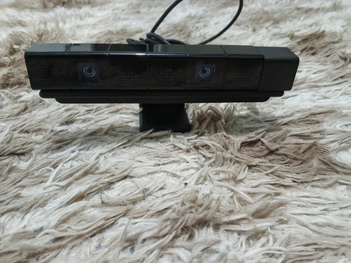 E7/ ORIGINAL PS4 CAMERA 147,00 SEGUIDOS DE 15,00