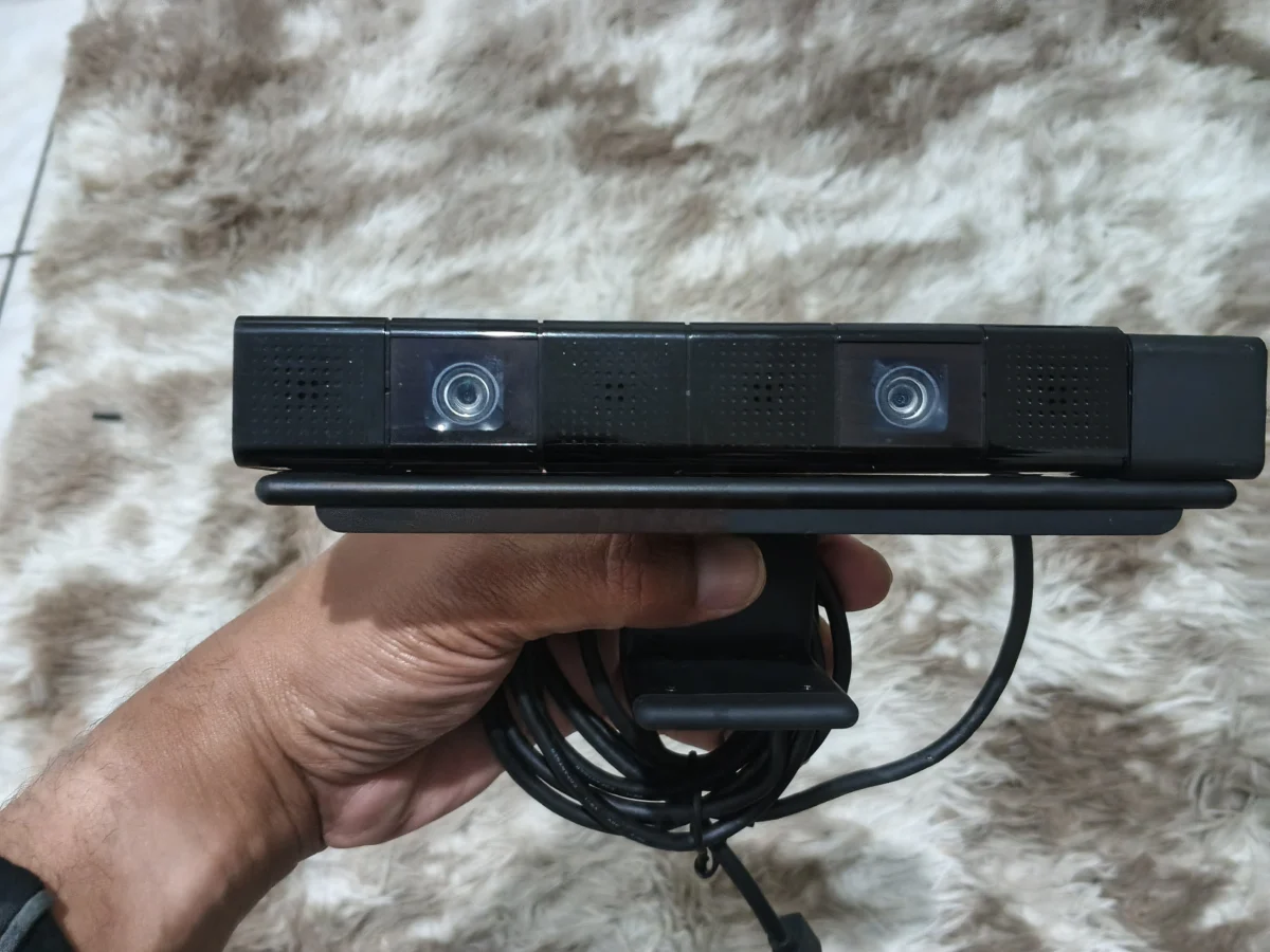E7/ ORIGINAL PS4 CAMERA 147,00 SEGUIDOS DE 15,00