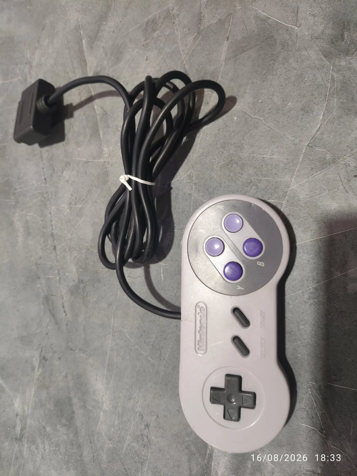 PS/ R***el S**ra /SUPER NES FUNCIONANDO 100%! TOP!!!    10,00 SEGUIDOS DE 10,00