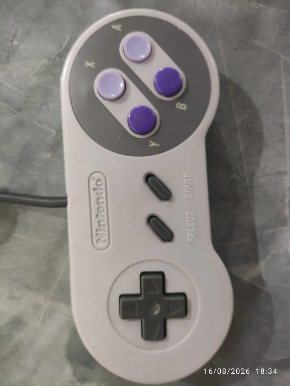 PS/ R***el S**ra /SUPER NES FUNCIONANDO 100%! TOP!!!    10,00 SEGUIDOS DE 10,00