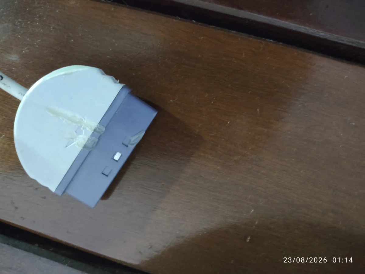 PS/ PLAYSTATION 1 FAT PICOSTATION OC LINDO COMPLETO - Imagem 8