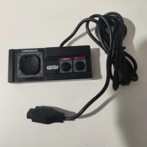 CONTROLE MASTER SYSTEM 1  OU 2 ORIGINAL 100% TOP
