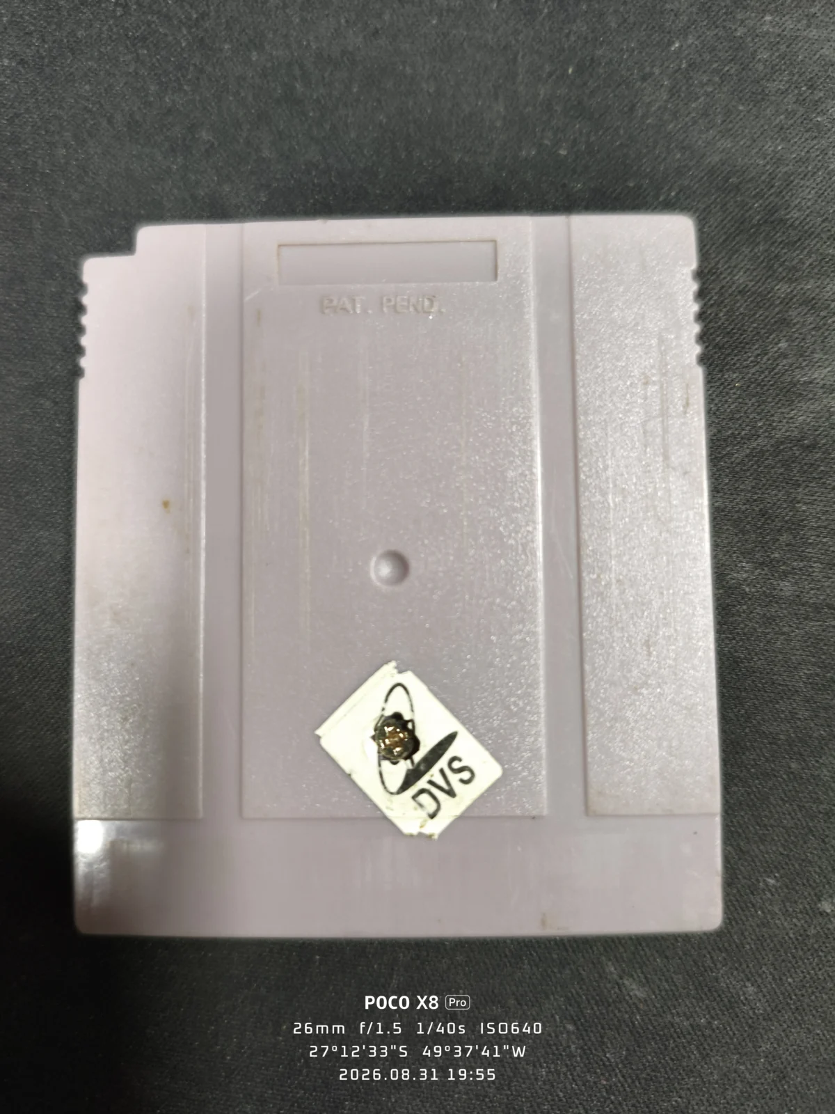 RL/ 14 IN 1 GAME BOY COLOR!!! 35,00 SEGUIDOS DE 5,00