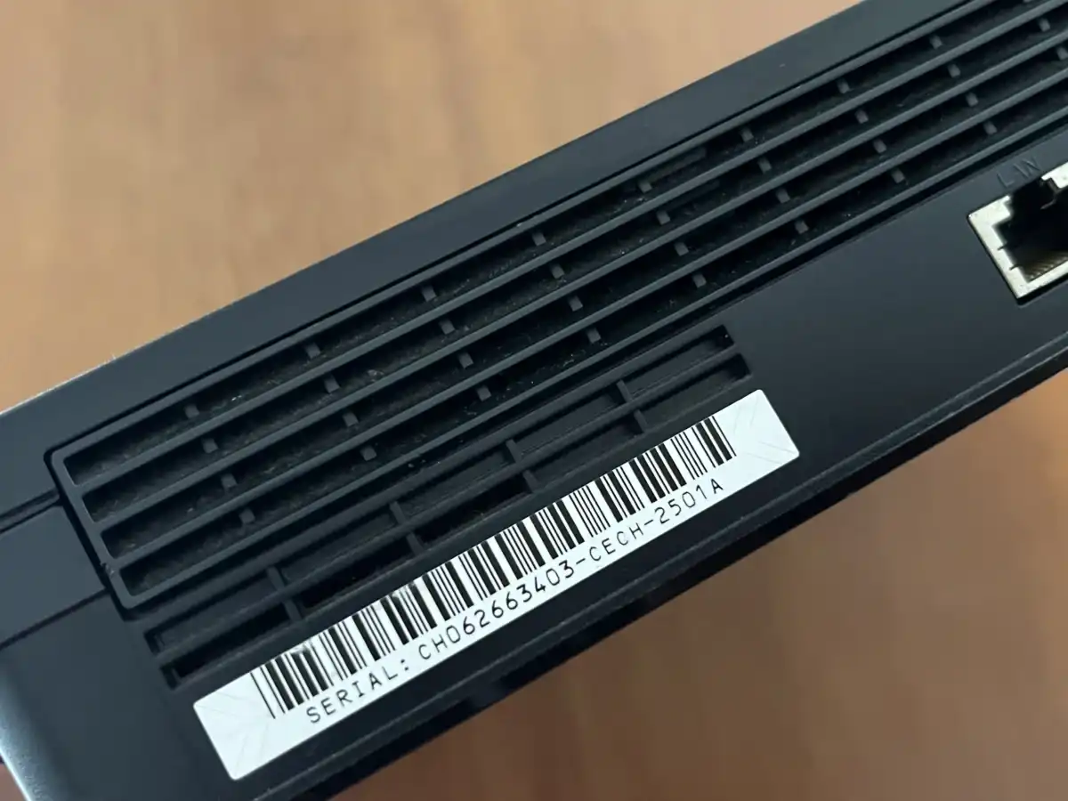 CX/ PLAYSTATIO 3! SONY! 197,00 SEGUIDOS DE 23,00