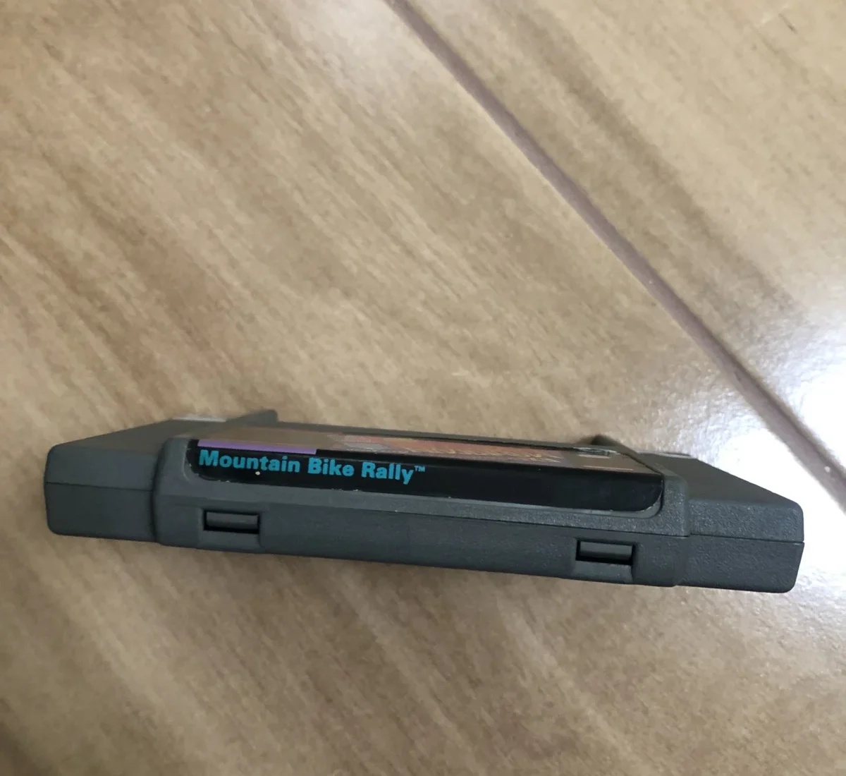 B9/ E*********ra /MOUNTAIN BIKE RALLY SNES 31,00 SEGUIDOS 5,00