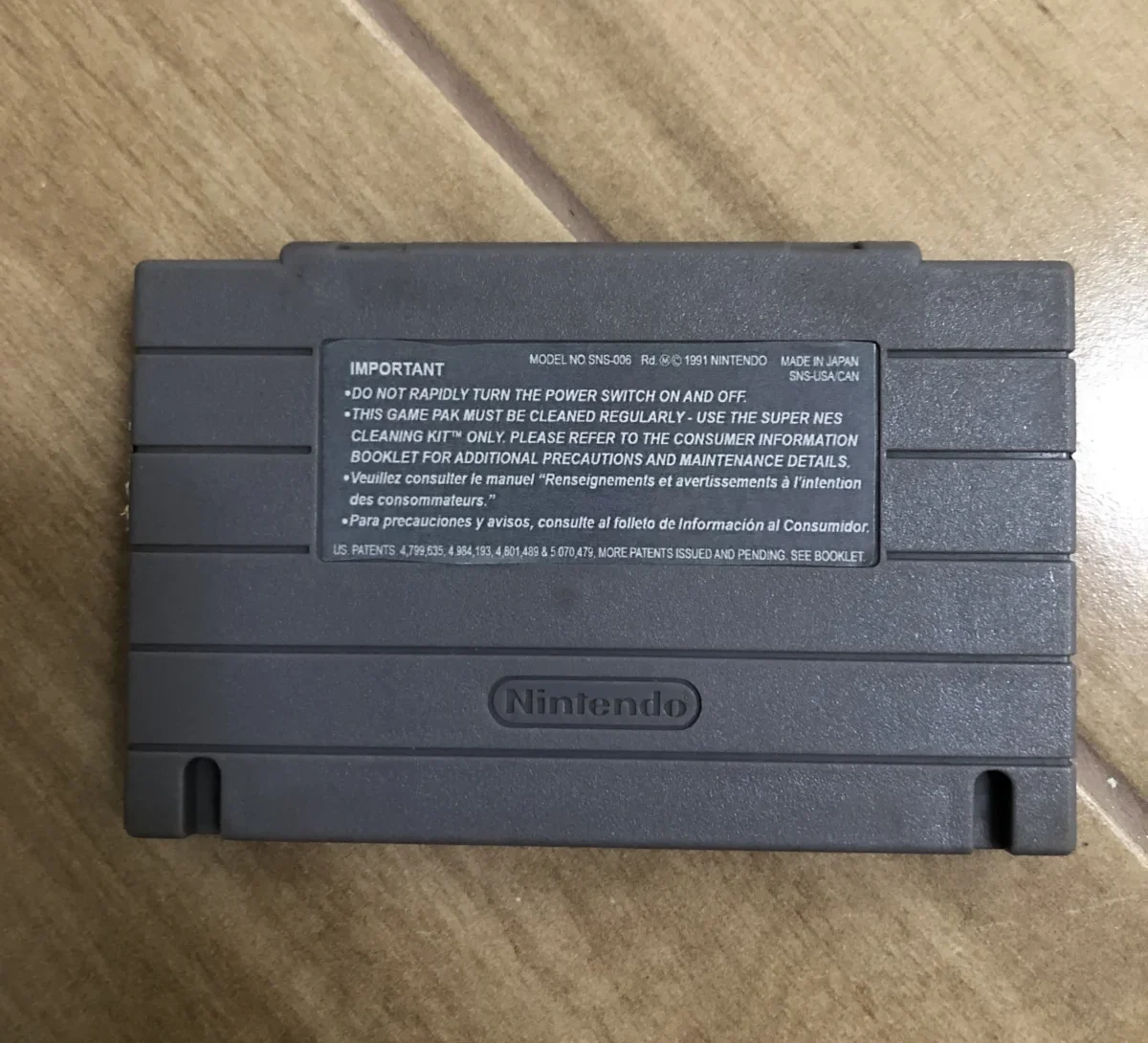 B9/ C*****JM /POWER RANGERS JOGÃO SNES 36,00 SEGUIDOS 5,00