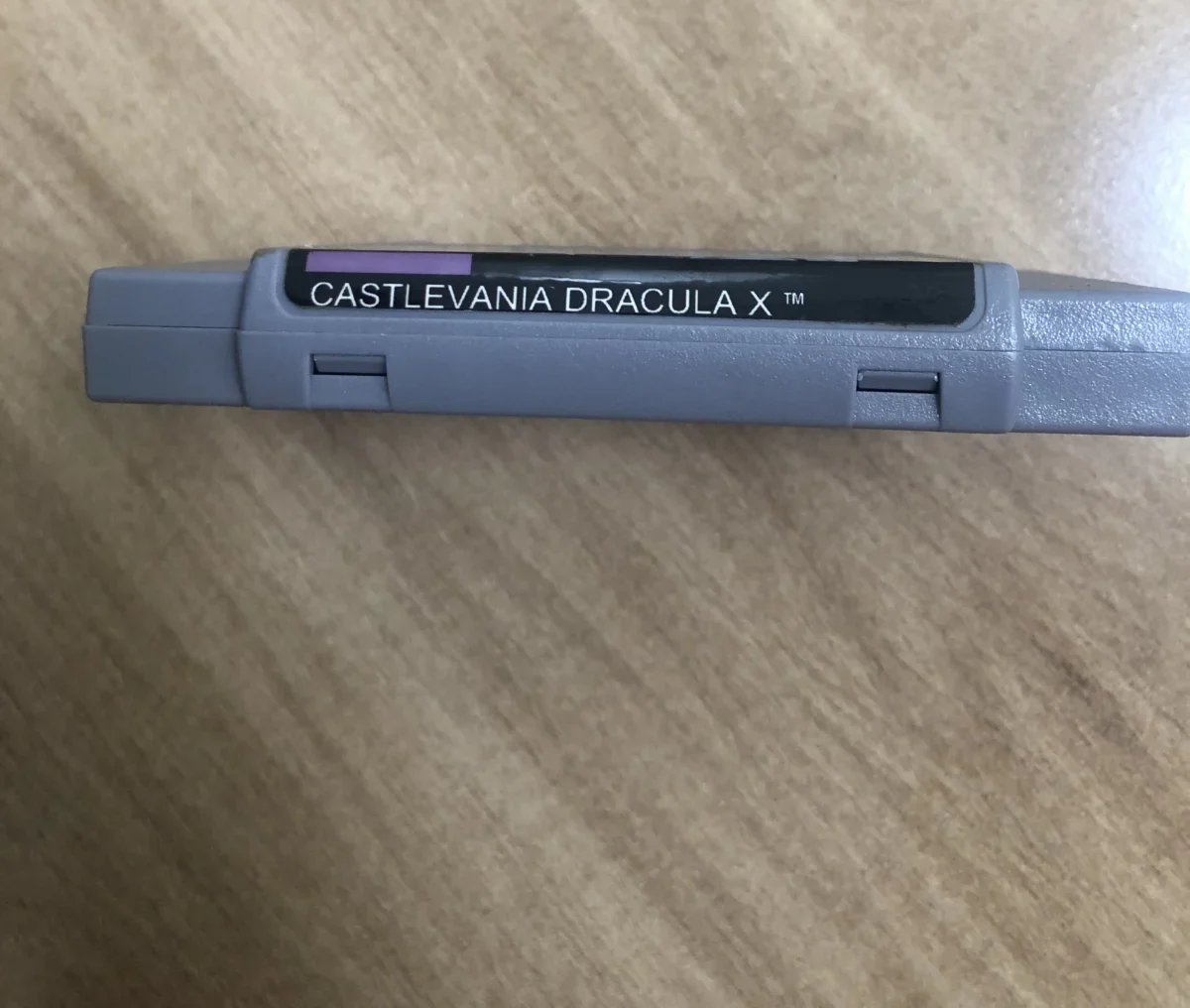 B9/ CASTLEVANIA JOGÃO SNES 41,00 SEGUIDOS 5,00