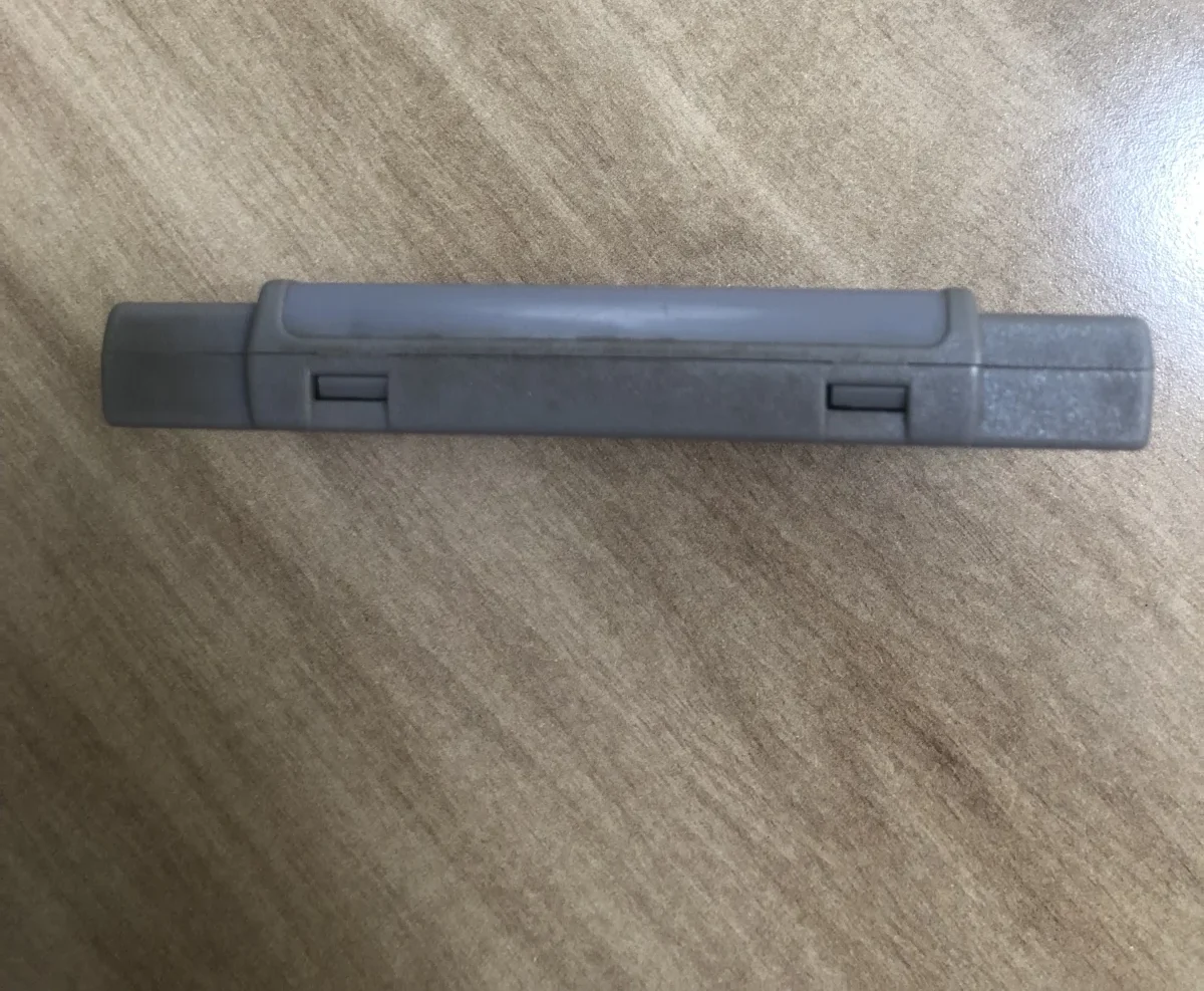 B9/ PANTERA COR DE ROSA SNES 34,00 SEGUIDOS 5,00