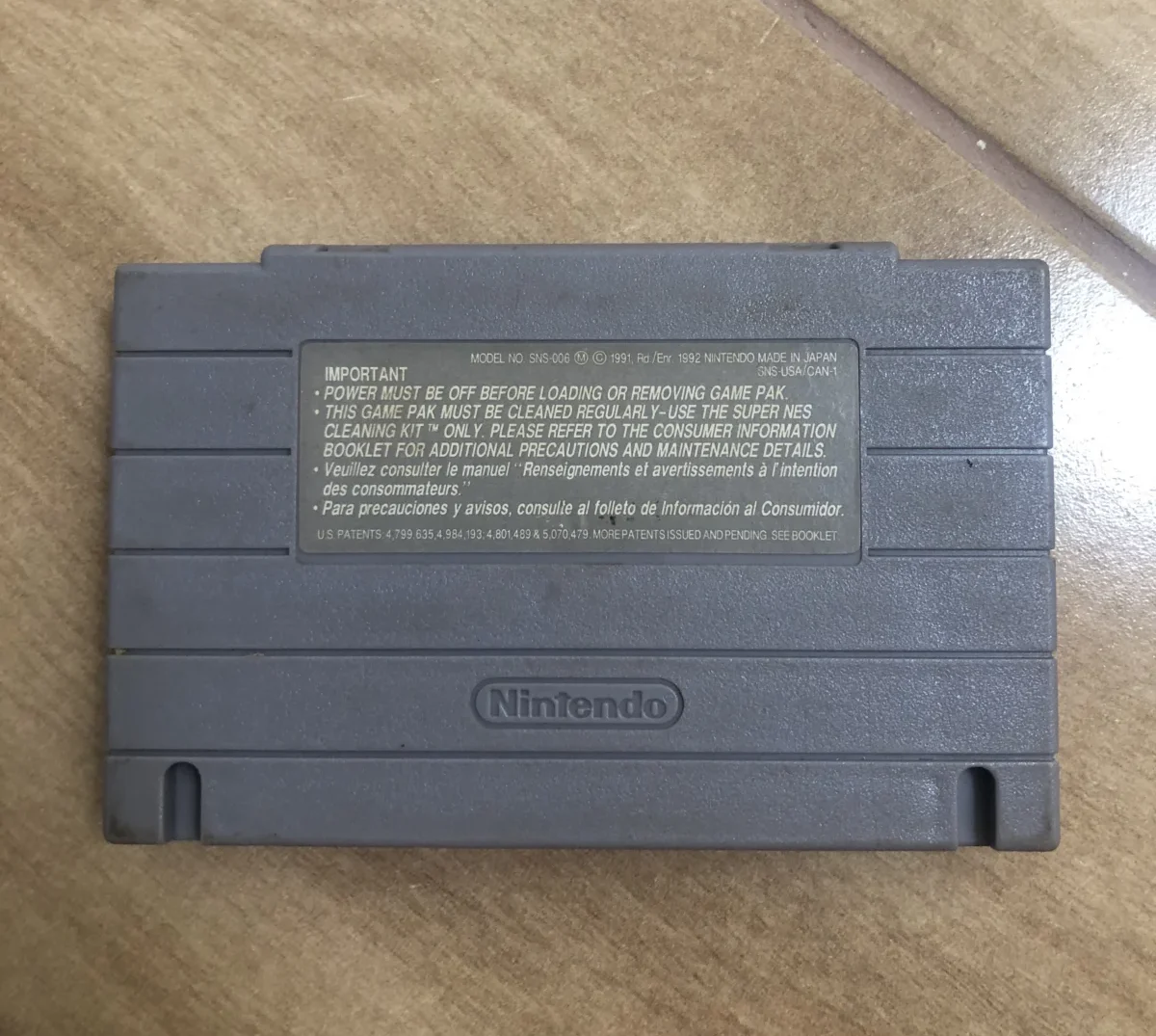 B9/ LAMBORGUINI + FUTEBOL SNES 33,00 SEGUIDOS 5,00