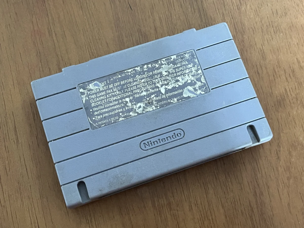 CX/ ORIGINAL! MARIO ALL STAR, SNES! 67,00 SEGUIDOS DE 11,00