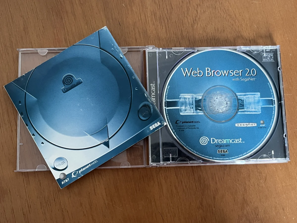 CX/ ORIGINAL ! SEGANET! SEGA DREAMCAST. 39,00 SEGUIDOS DE 9,00