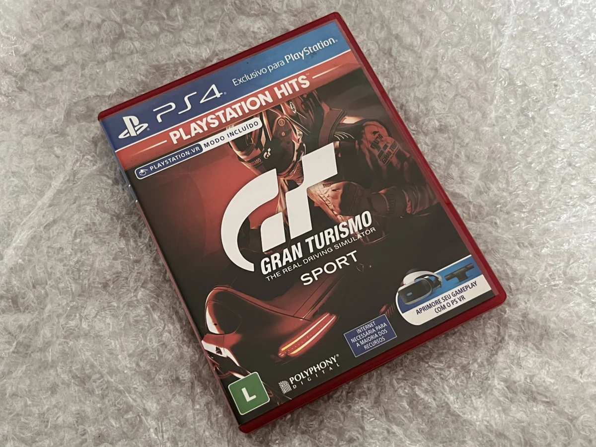 CX/ k******es /GRANTURISMO PS4! SONY! 39,00 SEGUIDOS DE 6,00