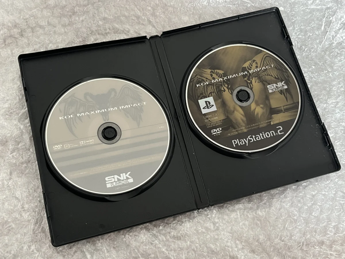 CX/ ORIGINAL! KING OF FIGHTERS! 78,00 SEGUIDOS DE 15,00