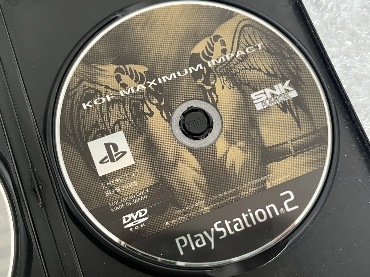 CX/ ORIGINAL! KING OF FIGHTERS! 78,00 SEGUIDOS DE 15,00