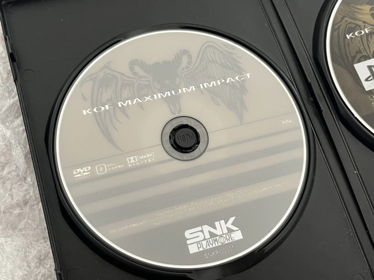 CX/ ORIGINAL! KING OF FIGHTERS! 78,00 SEGUIDOS DE 15,00