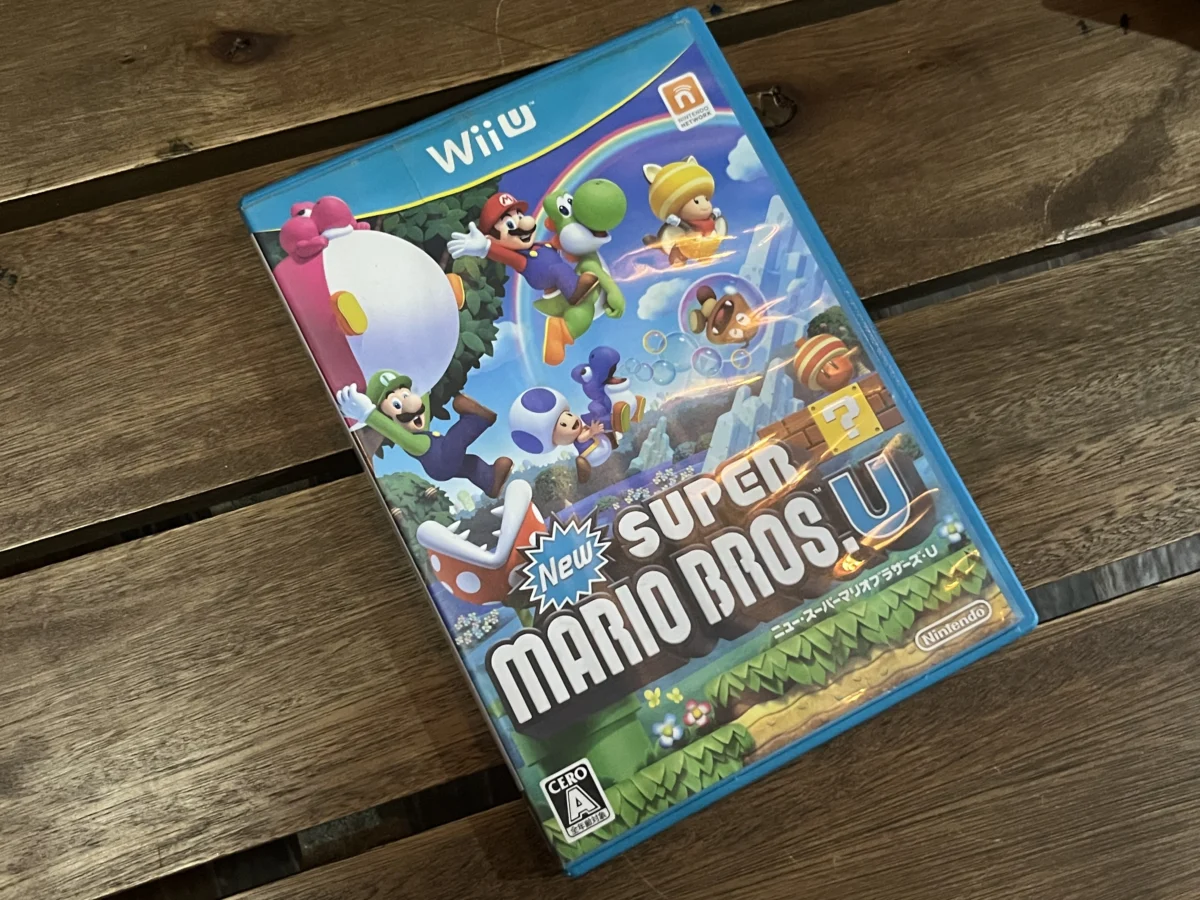 CX/ k******es /ORIGINAL! NEW SUPER MARIO BROS! 47,00 SEGUIDOS DE 10,00