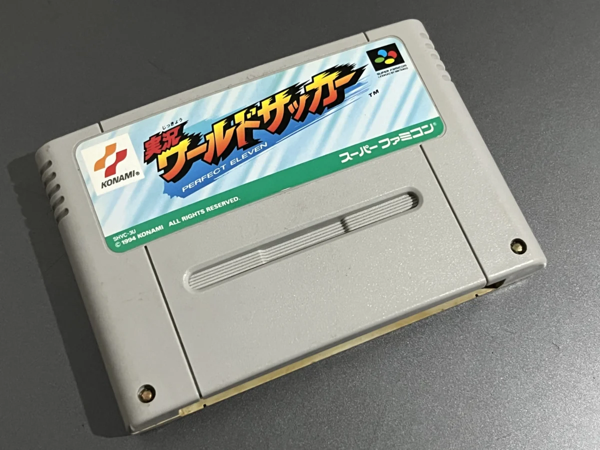 CX/ S***ds /ORIGINAL! SUPER STAR SOCCER! SNES! 47,00 SEGUIDOS DE 9,00