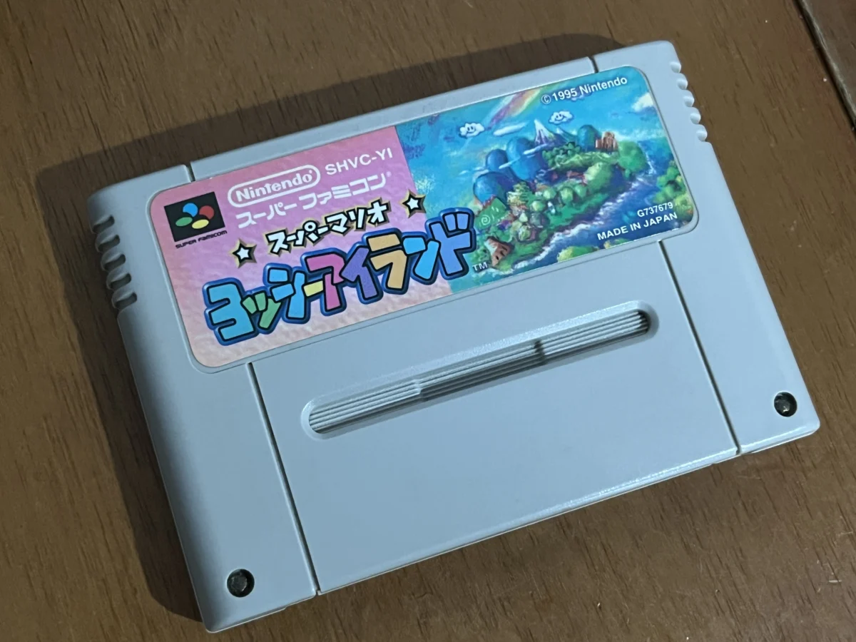 CX/ R***el S**ra /ORIGINAL MARIO WORLD 2! SNES! 67,00 SEGUIDOS DE 10,00