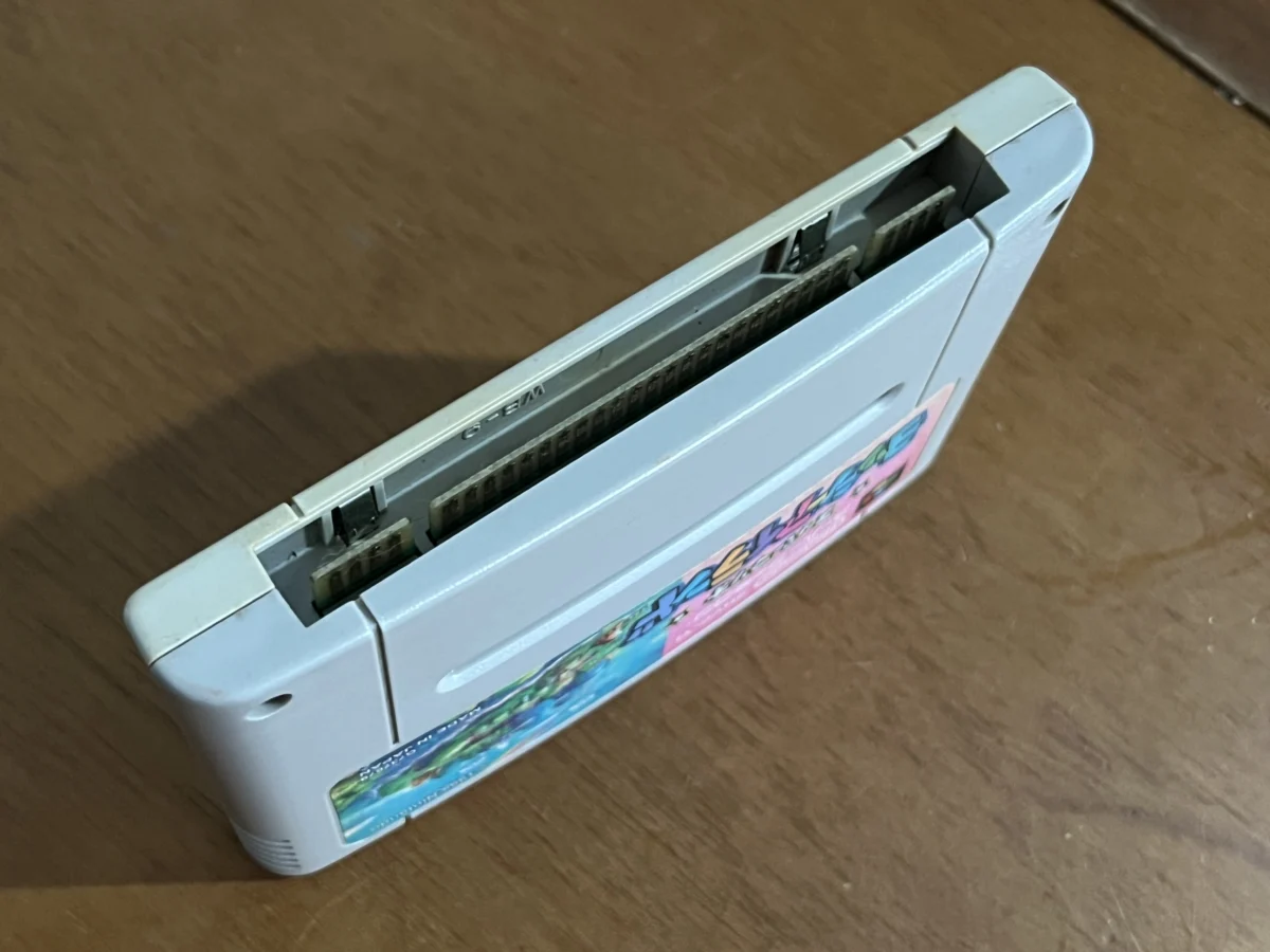 CX/ R***el S**ra /ORIGINAL MARIO WORLD 2! SNES! 67,00 SEGUIDOS DE 10,00