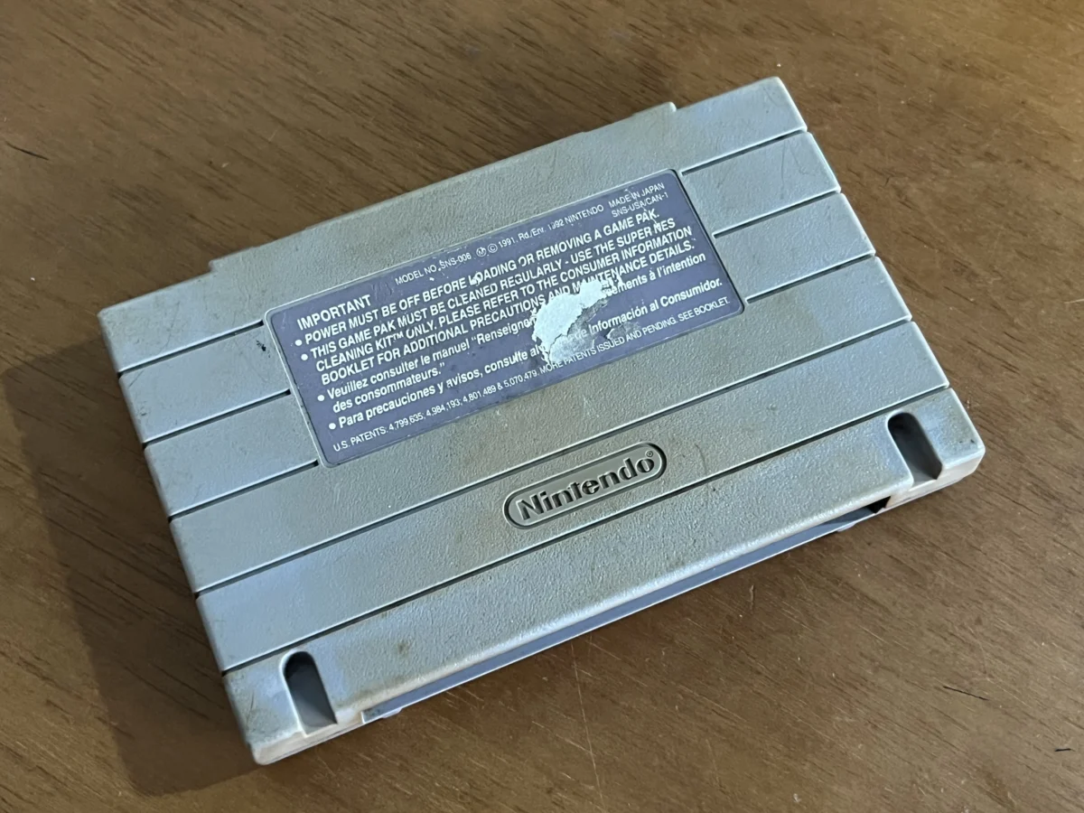 CX/ 1*******ov /ORIGINAL SUPER SOCCER! SNES! 47,00 SEGUIDOS DE 9,00