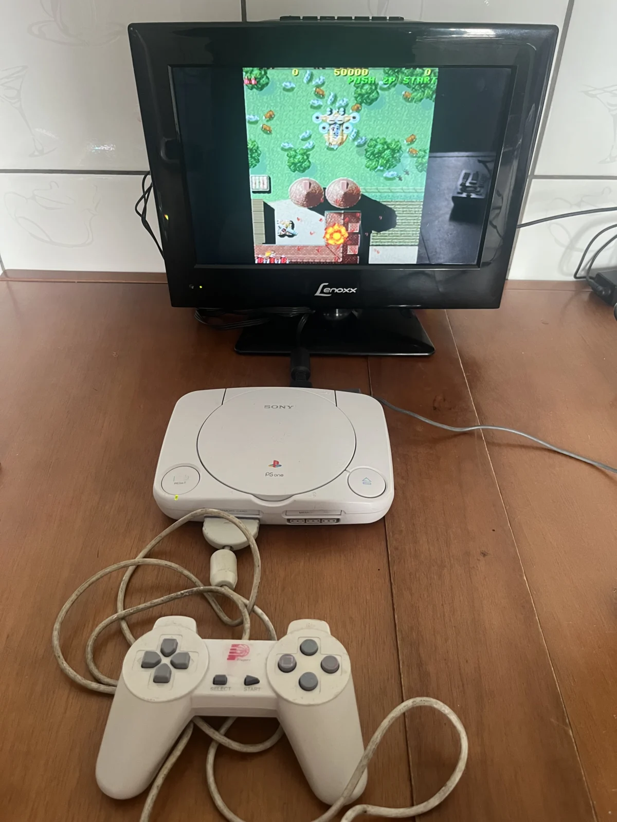 CX/ D***el B***os /PLAYSTATION 1! LENDO 100%!  29,00 SEGUIDOS DE 15,00
