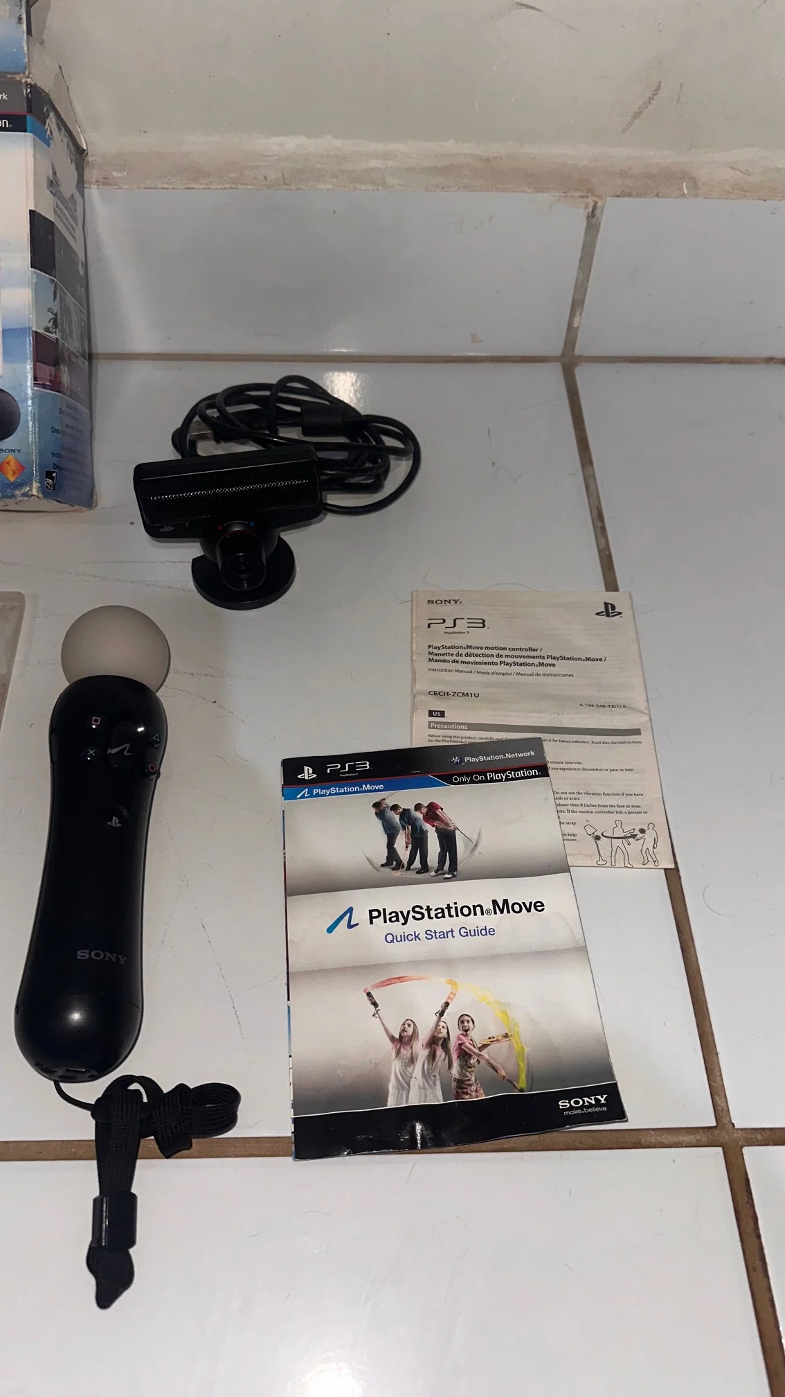 NR/ KIT MOVIE PS3 COM JOGO 77,00 SEGUIDOS DE 9,00