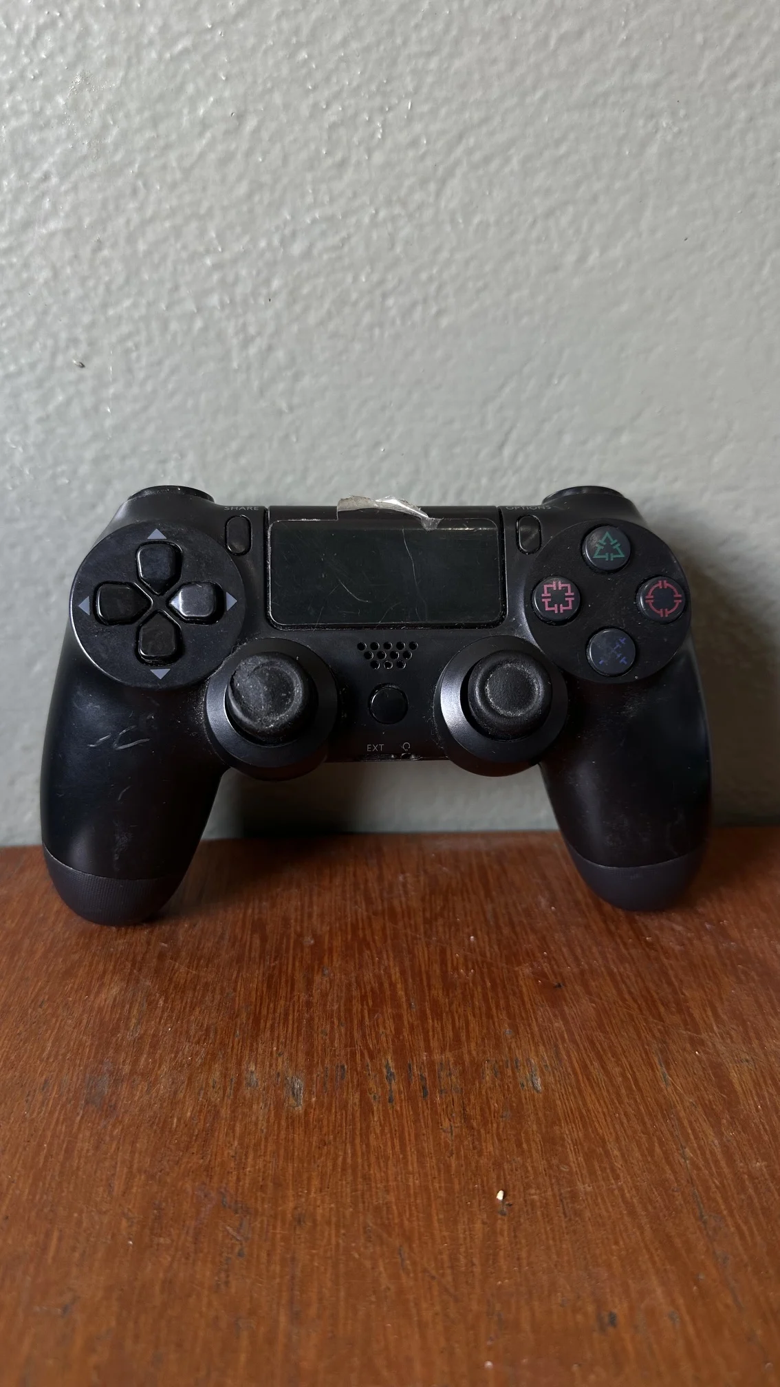 NR/ CONTROLE PS4 35,00 SEGUIDOS DE 5,00