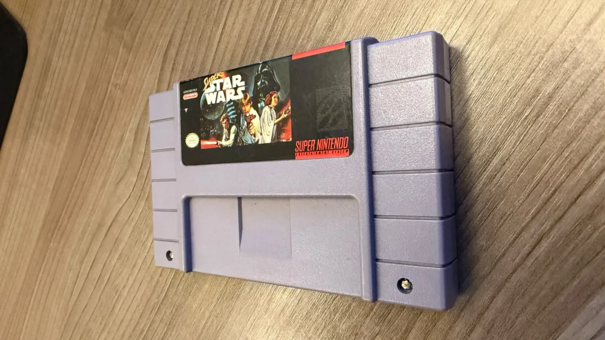 R9/ P****pp G*****es /ORIGINAL SUPER STAR WARS! 73,00 SEGUIDOS DE 9,00
