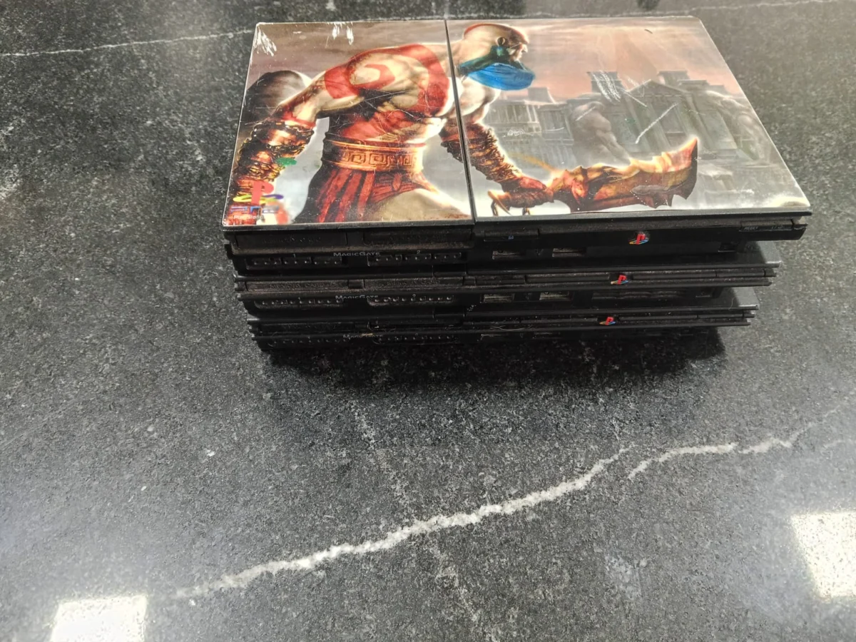 CX/ W***eo /LOTE DE PLAYSTATION SLIM! 137,00 SEGUIDOS DE 9,00
