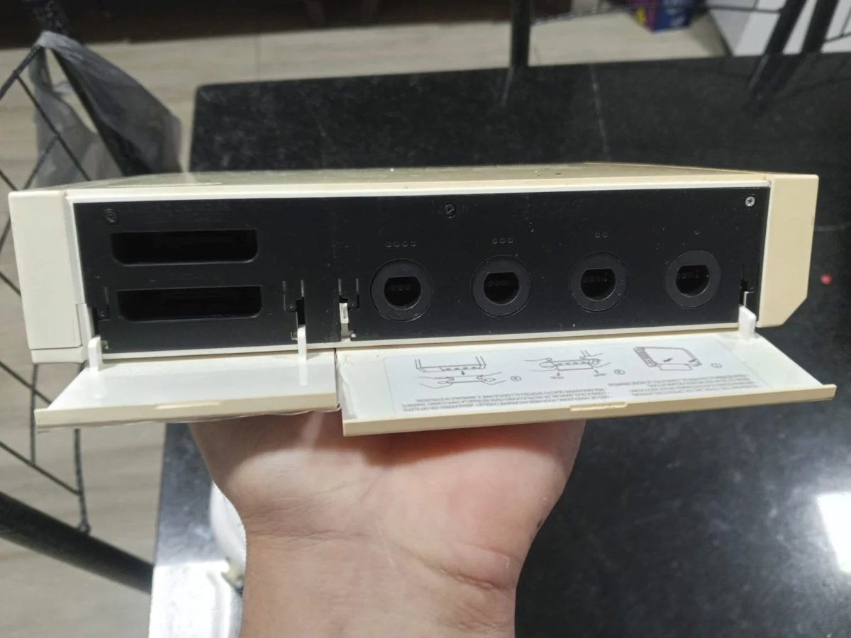 CX/ S***il /NINTENDO WII E ACESSÓRIOS! 119,00 SEGUIDOS DE 17,00