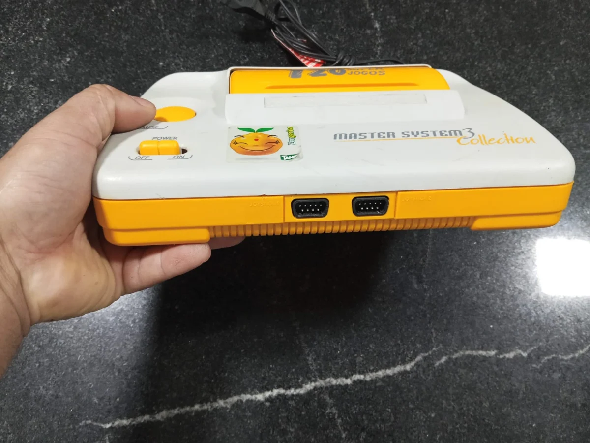 CX/ S****et /MASTER SYSTEM 3 COLLECTION! 55,00 SEGUIDOS DE 9,00