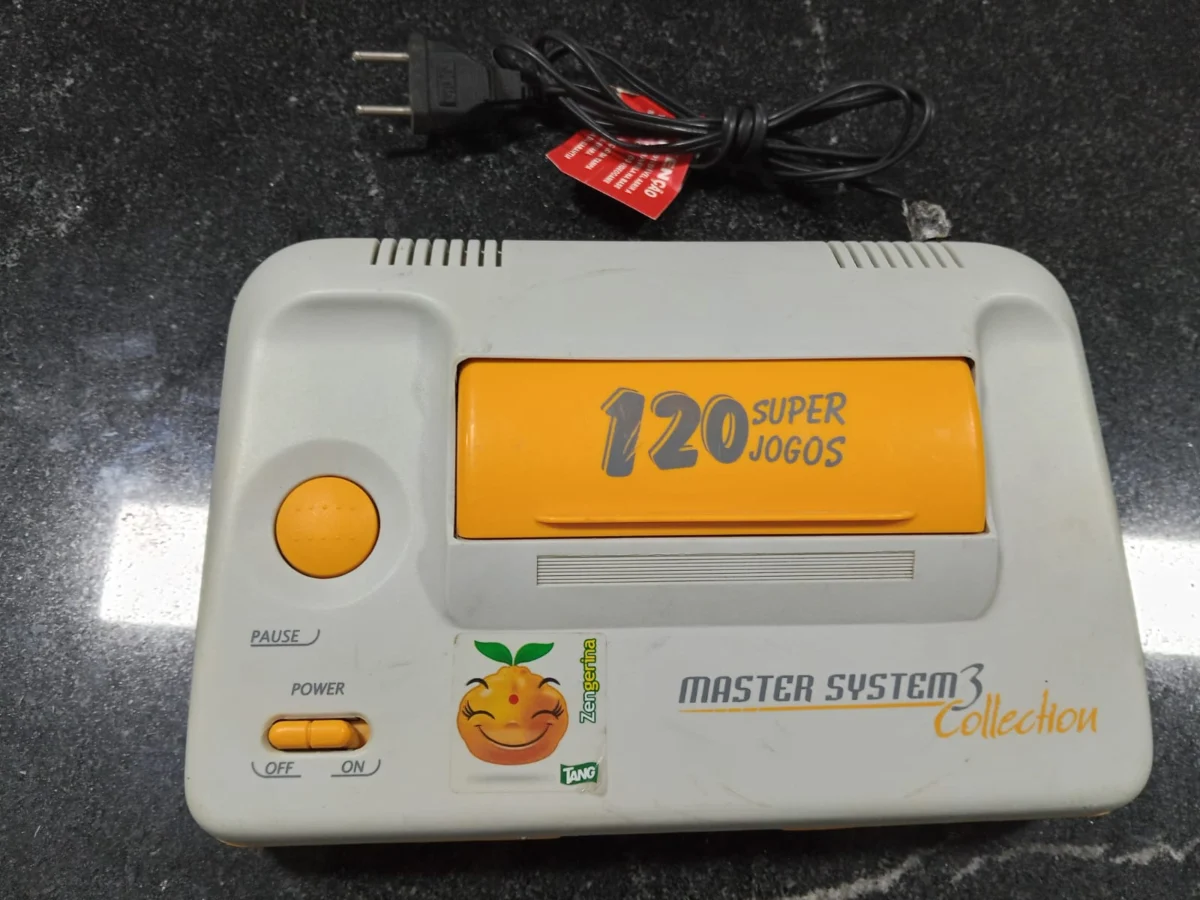 CX/ S****et /MASTER SYSTEM 3 COLLECTION! 55,00 SEGUIDOS DE 9,00