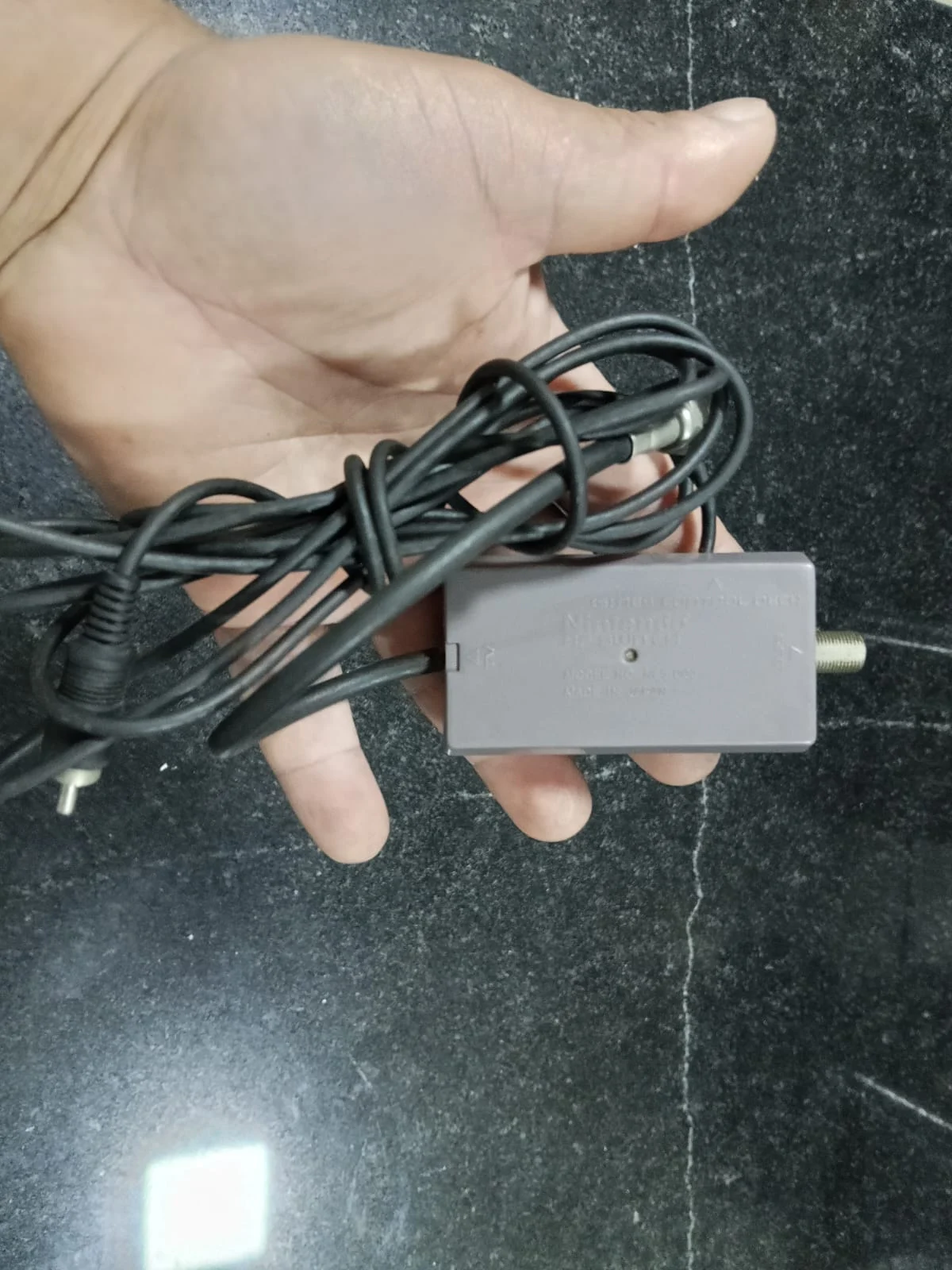 CX/ 1*******ov /RF ORIGINAL NINTENDO! SNES! 41,00 SEGUIDOS DE 9,00