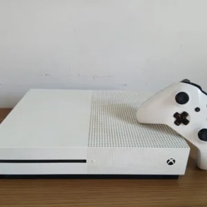 Xbox One S 500gb + Controle Original