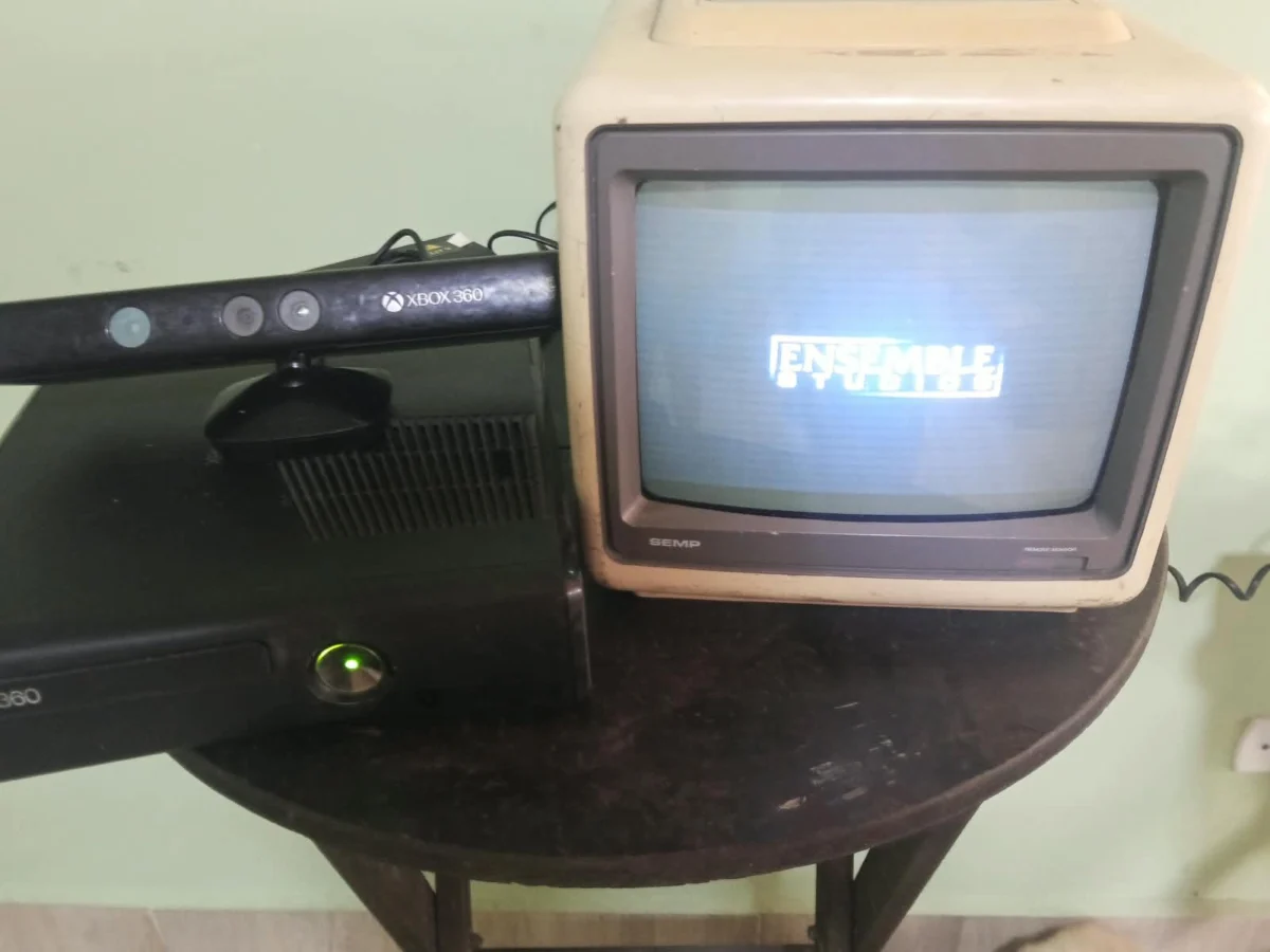 CX/ G***96 /XBOX 360 DESBLOQUEADO! 178,00 SEGUIDOS DE 20,00