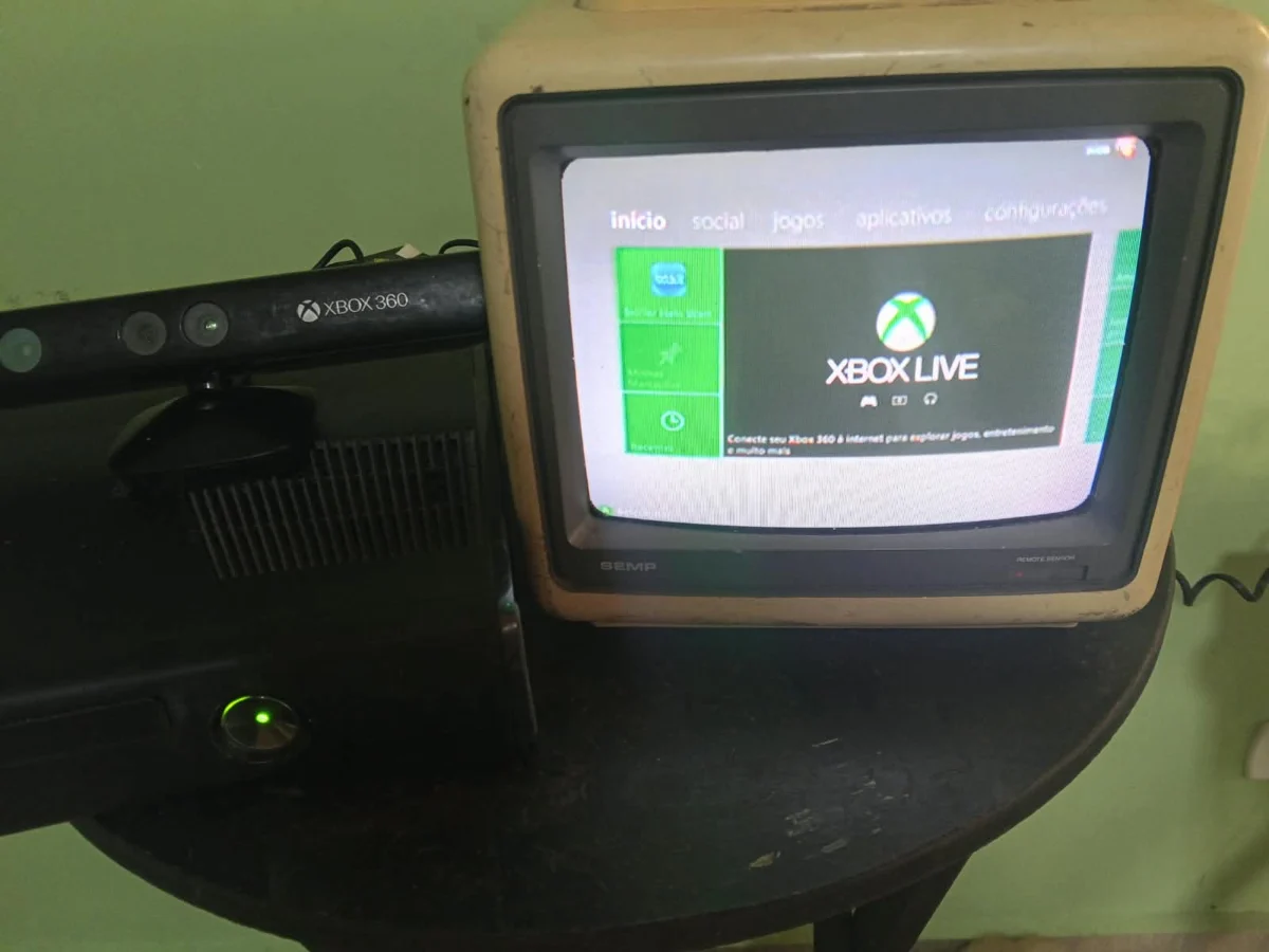 CX/ G***96 /XBOX 360 DESBLOQUEADO! 178,00 SEGUIDOS DE 20,00